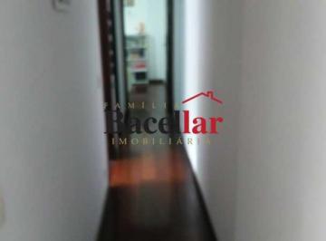 Apartamento · 95m² · 2 Quartos · 1 Vaga · Apartamento - Padrão / Residencial / Tijuca
