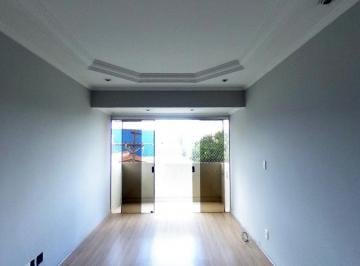 Apartamento · 85m² · 2 Quartos · 1 Vaga · Apartamento à venda 2 quartos 1 vaga Caminho do Mar - São Bernardo do Campo - SP