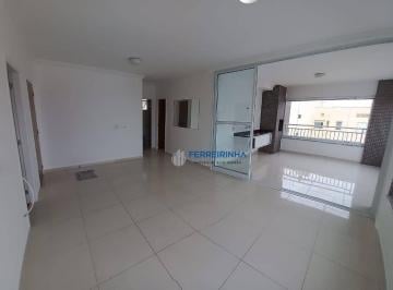 Apartamento · 83m² · 2 Quartos · 2 Vagas · Apartamento com 2 dormitórios para alugar, 83 m² por R$ 5.820,00/mês - Jardim Aquarius - São José do