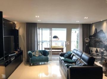 sala · Apartamento à venda, 156 m² por R$ 2.300.000,00 - Santa Paula - São Caetano do Sul/SP