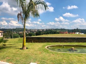 b4bc14a7276cc4eaabb8703b7d1740fe9939e752 · Terreno à venda, 584 m² por R$ 445.000,00 - Aldeia da Serra - Santana de Parnaíba/SP