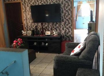 66132b8a4bf9b2981d6105d4e663a36e896c1cd9 · Sobrado com 3 dormitórios à venda, 200 m² por R$ 320.000,00 - Parque Mikail - Guarulhos/SP