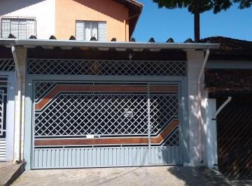 Casa · 160m² · 3 Quartos · 2 Vagas · Campo Grande Sobrado a 300 metros da Av Nossa Senhora Sabara