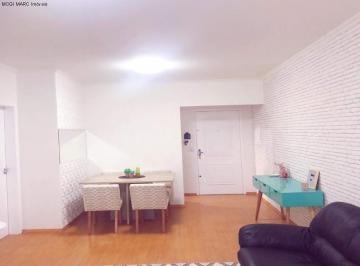 Foto 01 · Imperdível oportunidade de investimento: Apartamento à venda em Mogi Moderno, 3 quartos, 1 suíte, 2