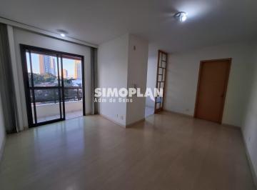 0 · apartamento para aluguel em Nova Campinas
