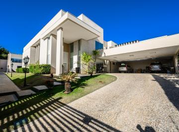 Casa de 10 quartos, Brasília · SHIS QI 25  Ponta de Quadra Alto Padrão cinematográfica ótima localização