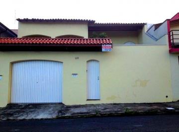 01 · Casa - Jardim Bandeirantes