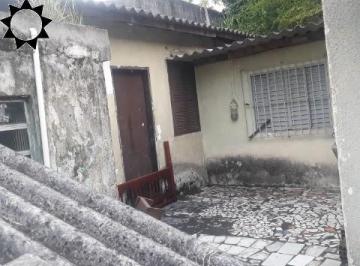 ÁREA EXTERNA · CASA VILA OSASCO