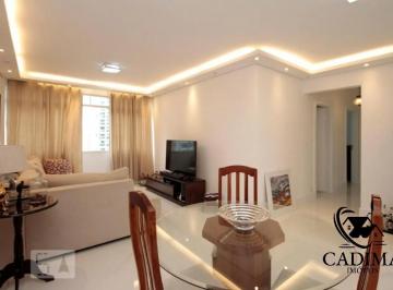 Foto 01 · Apartamento para Venda em São Paulo / SP no bairro Consolação