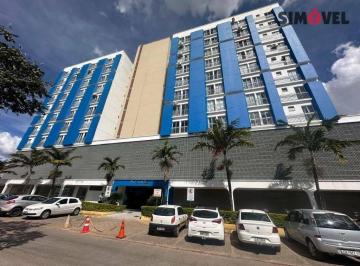 f84a3e329daec47fd75b3ae80bfd6cfbc49e7465 · Qs 07 - Apartamento com 1 dormitório para alugar, 30 m² por R$ 1.266/mês - Areal - Águas Claras/DF