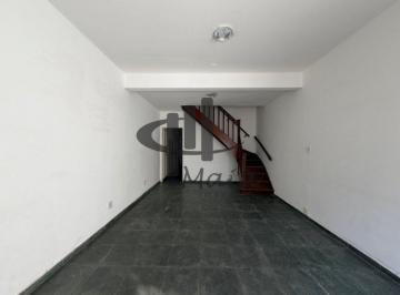 Casa · 90m² · 2 Quartos · 1 Vaga · Locação Sobrado Sao Caetano do Sul Santa Maria Ref: 11033