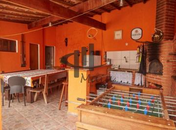 Casa · 178m² · 2 Quartos · 2 Vagas · Venda Casa Santo Andre Campestre Ref: 31447