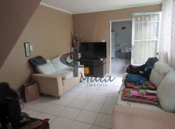 Casa · 165m² · 2 Quartos · 2 Vagas · Venda Sobrado Santo Andre Palmares Ref: 31582