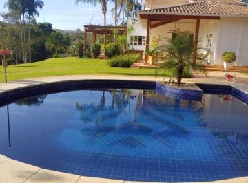 Foto 01 · Casa, Arvoredo, Nova Lima, MG