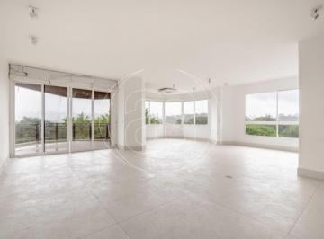Apartamento · 260m² · 4 Quartos · 3 Vagas · VILA NOVA CONCEIÇÃO! 260m² ÚTEIS! LINDA VISTA PARA O VERDE! RARIDADE