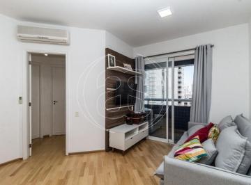 Apartamento · 70m² · 2 Quartos · 2 Vagas · Apto à venda - Moema Pássaros - Fora de Rota - 70m² 2 dorms (1 suíte) 2 vagas