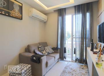 Apartamento de 2 quartos, Rio de Janeiro · Apartamento à Venda - Taquara, 2 Quartos, 55 m² - Rio de Janeiro