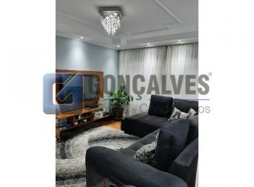 Apartamento · 142m² · 3 Quartos · 1 Vaga · Venda Apartamento Sao Bernardo do Campo Parque Sao Diogo Ref: 137919