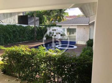 Casa · 750m² · 5 Quartos · 7 Vagas · Casa à venda - na Barra da Tijuca