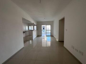 5bb26b7e64bd8537f1d1ef4468874956608bea3e · Apartamento com 3 dormitórios à venda, 139 m² por R$ 976.500,00 - Vila Guilhermina - Praia Grande/SP