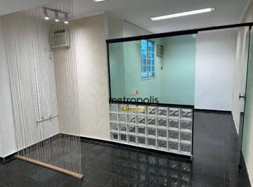 Sala · Sala, 42 m² - venda por R$ 265.000,00 ou aluguel por R$ 1.776,34/mês - Centro - São Caetano do Sul/S