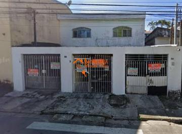 Casa · 268m² · 7 Quartos · 3 Vagas · Sobrado com 7 dormitórios à venda, 268 m² por R$ 650.000,00 - Jardim Bela Vista