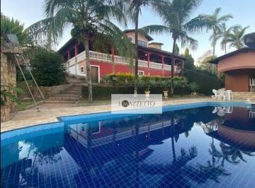 1956b8a86a4fb2a9cd7a934d1cc584f277109ce5 · Chácara com 6 dormitórios, 3000 m² - venda por R$ 3.500.000,00 ou aluguel por R$ 13.917,00/mês - Val