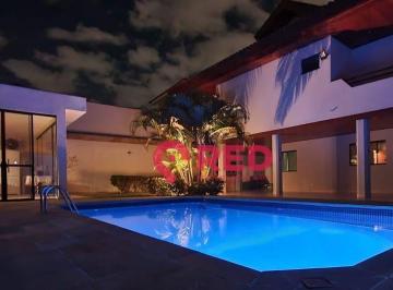 a52e7eaa8949b1c8ccb2fb422f49872dd7fb3ec5 · Sobrado com 4 dormitórios à venda, 560 m² por R$ 2.440.000,00 - Condomínio Ibiti do Paço - Sorocaba/