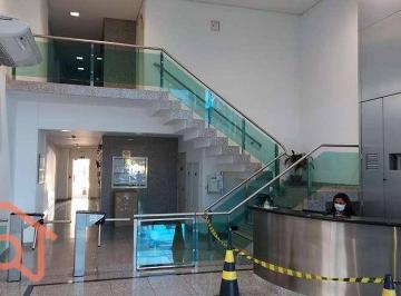 82abb9a814d88e473aa33b04069d1cf2925fe6a2 · Sala à venda, 86 m² por R$ 700.000,00 - Jabaquara - São Paulo/SP
