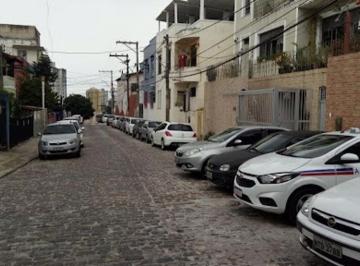 cf4d9c296de8637e23bb9ed14a78734563cf7c0a · Casa Residencial à venda, Nazaré, Salvador - CA0295.
