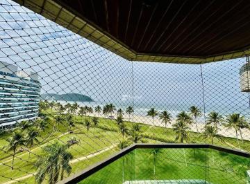 dc4a7dfbfe2a5d9ecc6ac0515225e049480e304c · Apartamento com 4 suítes à venda, 235 m²  - Riviera Módulo 6 - Bertioga/SP