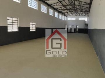 9069538686982df91fea12c27658342491d9564f · Galpão, 255 m² - venda por R$ 2.100.000,00 ou aluguel por R$ 5.285,20/mês - Vila Santa Luzia - São B