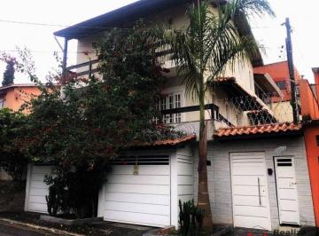 afac3d13f151a1d842d2067082ca43c3cdfd86e5 · Casa à venda, 190 m² por R$ 750.000,00 - Granja Viana - Jardim São Vicente - Cotia/SP