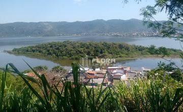 994b363624f443162ed5c5932333af2d478970cd · Terreno à venda, 377 m² por R$ 350.000,00 - Camboinhas - Niterói/RJ