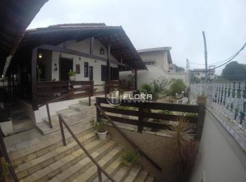 61e230e72acacf1f72d1e64dc5e77146121cdea2 · Casa com 4 dormitórios à venda, 271 m² por R$ 900.000,00 - Badu - Niterói/RJ