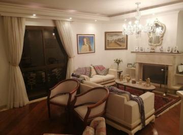 Casa · 242m² · 4 Quartos · 4 Vagas · Apartamento à venda no bairro Morumbi / São Paulo