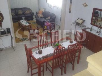 Casa · 250m² · 3 Quartos · 3 Vagas · Sobrado  com quintal, salão de festas e churrasqueira Brooklin Velho