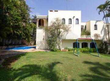 Casa · 617m² · 4 Quartos · 8 Vagas · Casa com terreno de 1127 m2 - 4 suites - 8 vagas!
