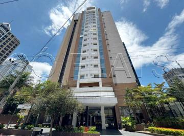 Apartamento · 26m² · 1 Quarto · 1 Vaga · Apartamento na Chacara Santo Antonio para Investimento