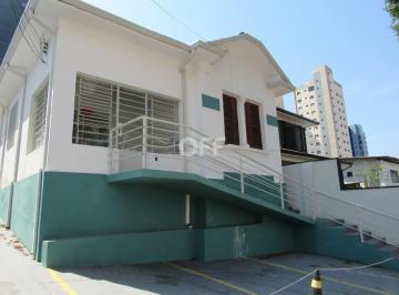 0 · casa para aluguel em Vila Itapura