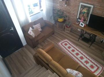 Casa de 2 quartos, São Paulo · Casa c/ 2 dorm. e 1 Vg - Condomínio no Jardim Jussara, Butantã - São Paulo 