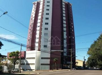 d81f7db51d5232327705aa42f53f586539746f27 · Apartamento à venda, Edifício Rosemount, Rua Pernambuco, nº 1374, Centro, Cascavel/PR