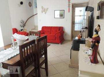 Casa · 170m² · 3 Quartos · 1 Vaga · Casa à Venda - Vila Prudente, 3 Quartos, 170 m² - São Paulo