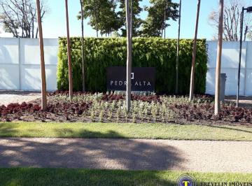 Foto 01 · Terreno - Loteamento Residencial Pedra Alta (Sousas)