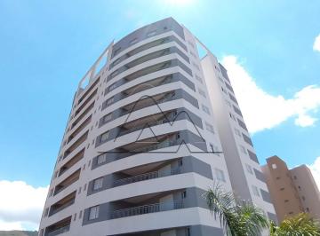 Foto 01 · Apartamento, Jardim Elvira Dias, Poços de Caldas, MG