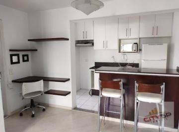 e5d26a24e3ed0948ab0d8bd442a71073f99f027d · Apartamento com 1 dormitório, 39 m² - venda por R$ 300.000,00 ou aluguel por R$ 2.450,00/mês - Jabaq