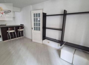 09c47469ea7db843f90fd2987d2289f1c128352b · Apartamento com 1 dormitório, 39 m² - venda por R$ 300.000,00 ou aluguel por R$ 2.450,00/mês - Jabaq