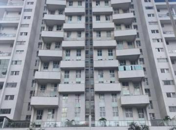 Fachada · Apartamento, Norte, Águas Claras, DF