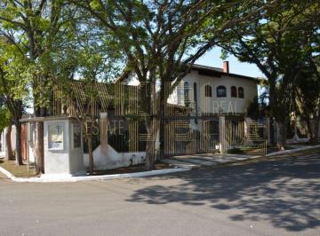 Casa · 511m² · 5 Quartos · 6 Vagas · Casa à venda em Interlagos- São Paulo -SP - 5 quartos