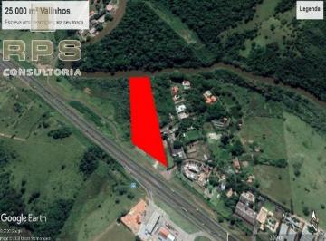Foto 05 · Área Industrial e Comercial para Venda em Valinhos Rod. Dom Pedro , Valinhos